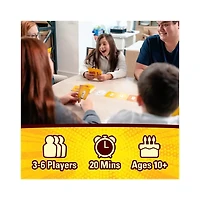 Lost Boy Entertainment Burst – Card Games