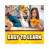 Lost Boy Entertainment Burst – Card Games