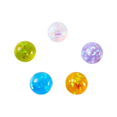 J’adore Magic Orb Squishy – Assorted Colors (Random Selection)