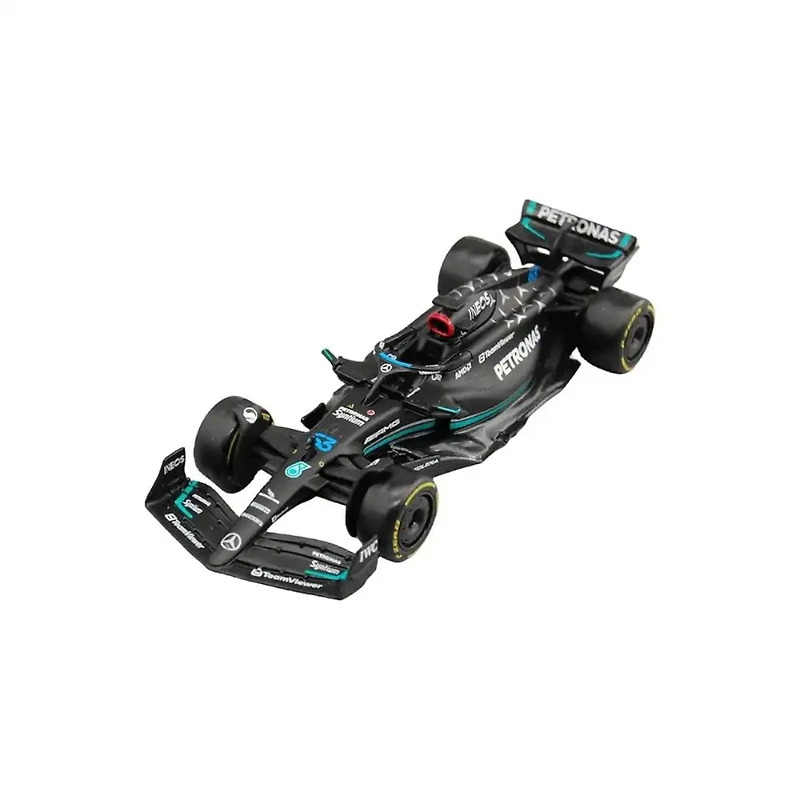 F1 2-Pack Racing Cars Assorted