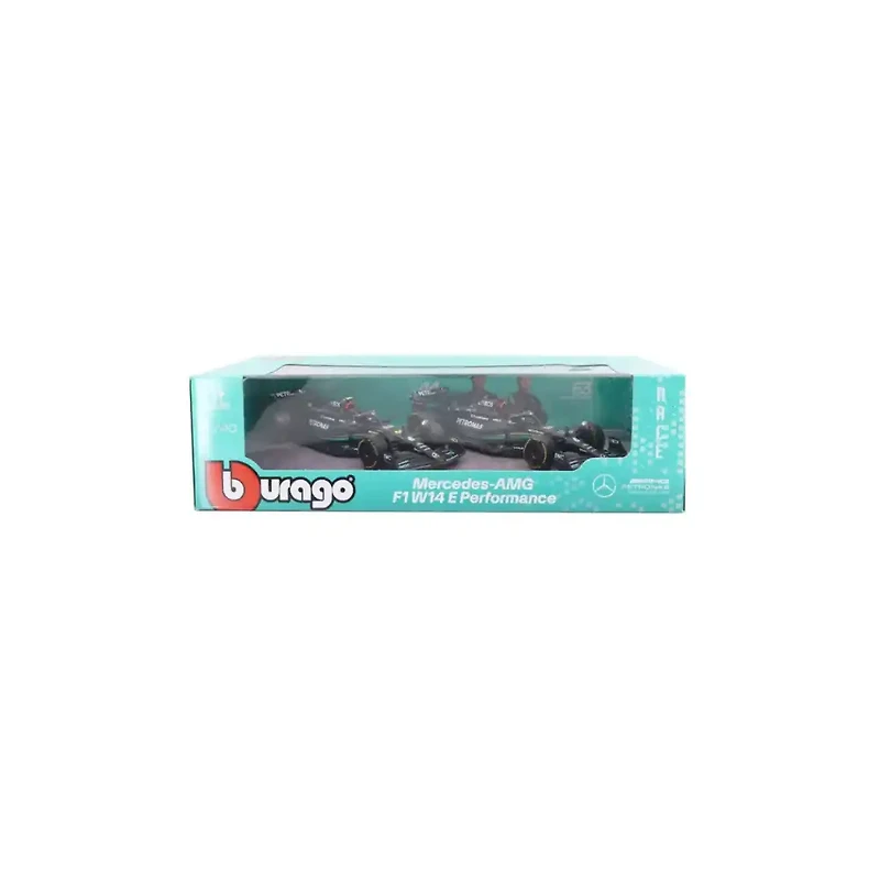 F1 2-Pack Racing Cars Assorted