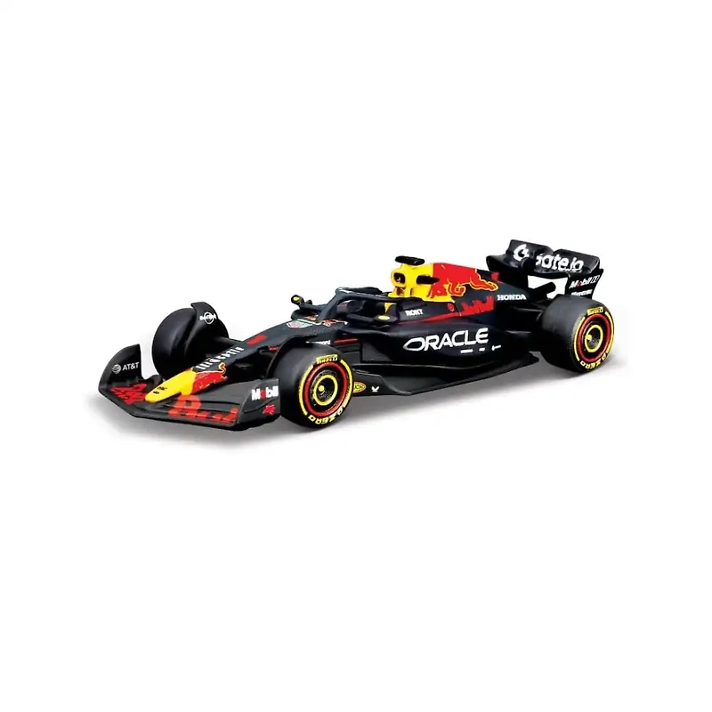 F1 Diecast Racing Cars 1:64  Assorted Collection