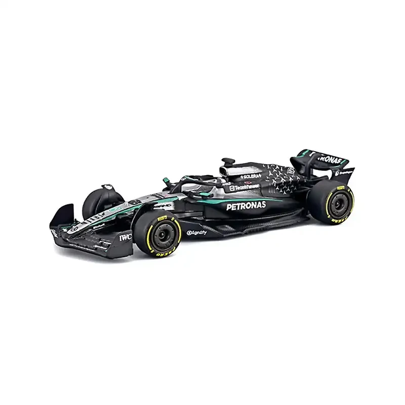 F1 Diecast Racing Cars 1:64  Assorted Collection