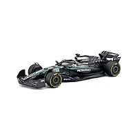 F1 Diecast Racing Cars 1:64  Assorted Collection