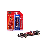 F1 Diecast Racing Cars 1:64  Assorted Collection