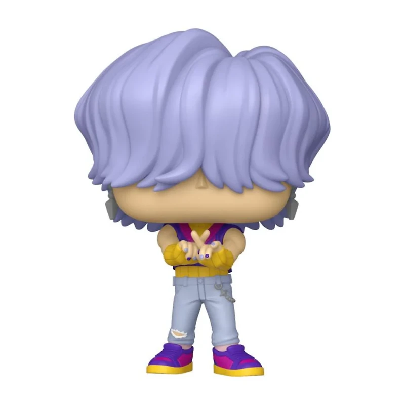 Funko Pop! Animation: KPop Demon Hunters Mystery