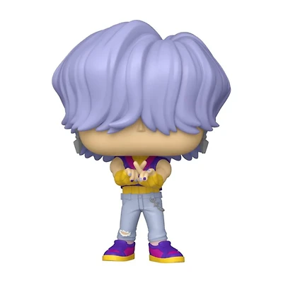 Funko Pop! Animation: KPop Demon Hunters Mystery