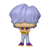 Funko Pop! Animation: KPop Demon Hunters Mystery