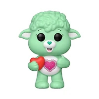 Funko Pop! Animation: Care Bears Cousins – Gentle Heart Lamb