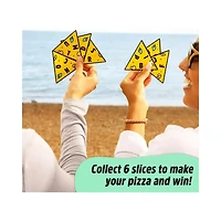 Big Potato – P for Pizza Travel Edition