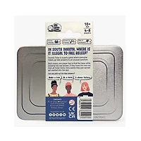 Sounds Fishy Travel Tin Game – Fun Family Card Game