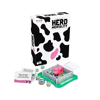 Big Potato Herd Mentality Board Game