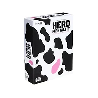 Big Potato Herd Mentality Board Game