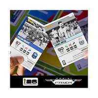 Monopoly Panini Prizm: FIFA World Cup Board Game