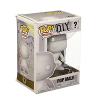 Funko Pop! Marvel: Avengers DD Dr. Doom