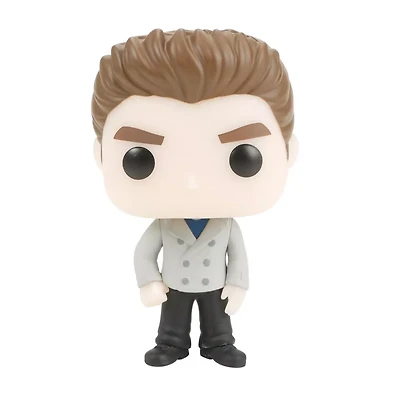 Funko Pop! Movies: The Twilight Saga – Edward Cullen (Sparkle Edition)