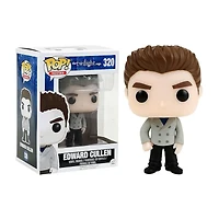 Funko Pop! Movies: The Twilight Saga – Edward Cullen (Sparkle Edition)