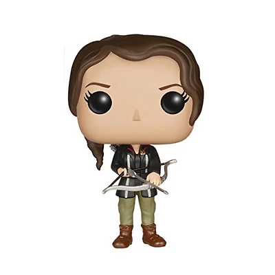Funko Pop! Movies: The Hunger Games – Katniss Everdeen