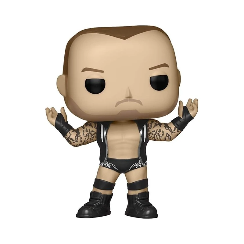 Funko Pop! WWE: Randy Orton – RKO