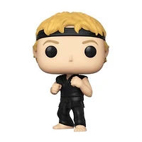 Funko Pop! TV: Cobra Kai – Johnny Lawrence (Karate Dojo Version)