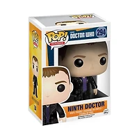 Funko Pop! TV Doctor Who: Ninth Doctor S5 – Christopher Eccleston (Series 5)