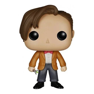 Funko Pop! TV Doctor Who: Eleventh Doctor S5 – Matt Smith (Series 5)