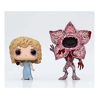 Funko Pop! TV Stranger Things S4 – Karen Wheeler vs Demogorgon 2-Pack