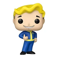 Funko Pop! Games Fallout – Vault Boy