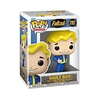 Funko Pop! Games Fallout – Vault Boy