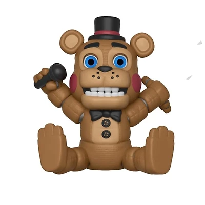 Funko Pop! Games: Five Nights at Freddy’s – Toy Fredd