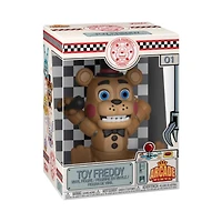Funko Pop! Games: Five Nights at Freddy’s – Toy Fredd