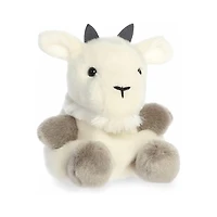 Palm Pals Jenny Mountain Goat 5-Inch Plush Toy – Aurora World