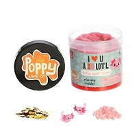 Aurora Axolotl Slime Toy
