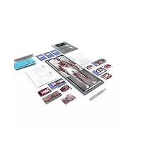 Manner of Death Mystery Game