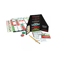 Endless Games Murdle Board Game