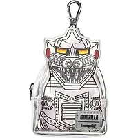 Loungefly Godzilla Mystery Mini Backpack Bag Charm (1 box with 1 Charm) – Entertainment Earth Exclusive