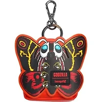 Loungefly Godzilla Mystery Mini Backpack Bag Charm (1 box with 1 Charm) – Entertainment Earth Exclusive