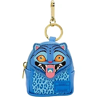 Loungefly: KPop Demon Hunter Mini Backpack Keychain Charm