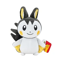 Pokemon Plush 8 inch Assorted