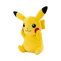 Pokemon Plush 8 inch Assorted