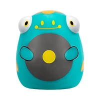POKEMON Squish alongs 4-pack – Eevee, Snorlax, Bellibolt, Torchic