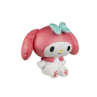 Hello Kitty® and Friends Premier Series Plush – Metallic Plushie  8 inch Assorted