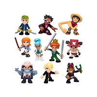 One Piece Mini Action Figures 2-Inch Mystery Pack