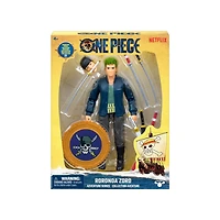 One Piece Live Action Adventure Series Action Figure Assorted