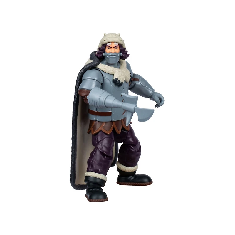 One Piece Live Action Adventure Series Action Figure Assorted