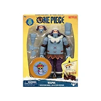 One Piece Live Action Adventure Series Action Figure Assorted