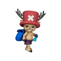 One Piece Live Action Adventure Series Action Figure Assorted