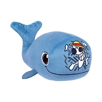 One Piece Single Plush 8 Inch Assorted