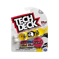 Tech Deck 96MM Entertainment Series Assorted