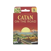 Catan – On the Road